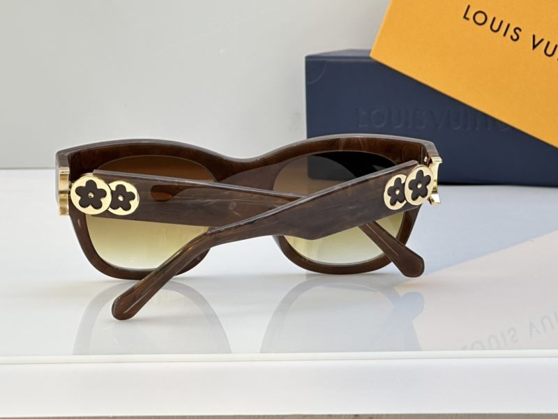 LV Sunglasses